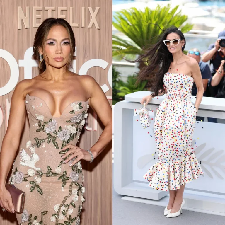 How Celebrities Over 50 Stay Ageless — The Complete Style and Beauty Guide 2026 How Celebrities Over 50 Stay Ageless — The Complete Style and Beauty Guide 2026