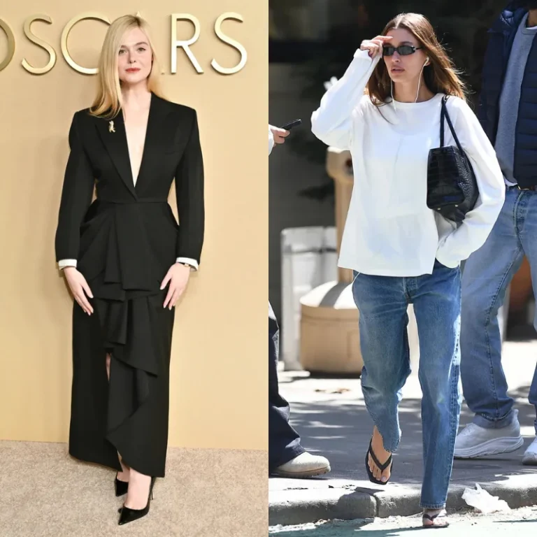 How to Build a Celebrity Capsule Wardrobe 2026 — 10 Pieces Every It-Girl Owns How to Build a Celebrity Capsule Wardrobe 2026 — 10 Pieces Every It-Girl Owns