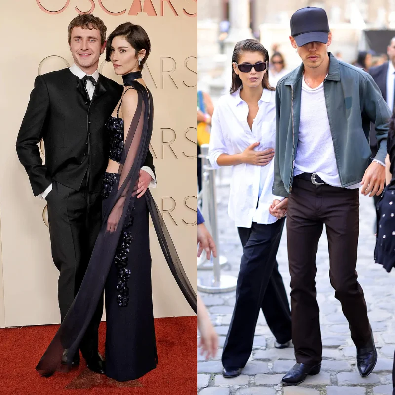How to Do Couple Matching Outfits Celebrity 2026 — Complete Style Guide