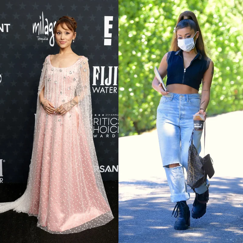 How to Dress Like Ariana Grande 2026 — The Complete Style Guide