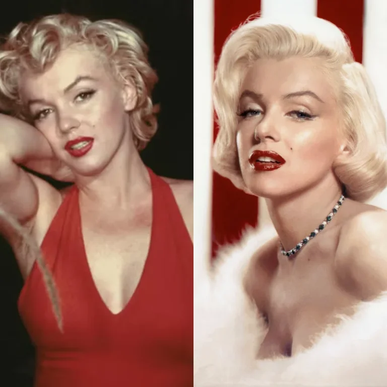 Marilyn Monroe Beauty Look 2026 — The Complete Old Hollywood Makeup and Hair Guide