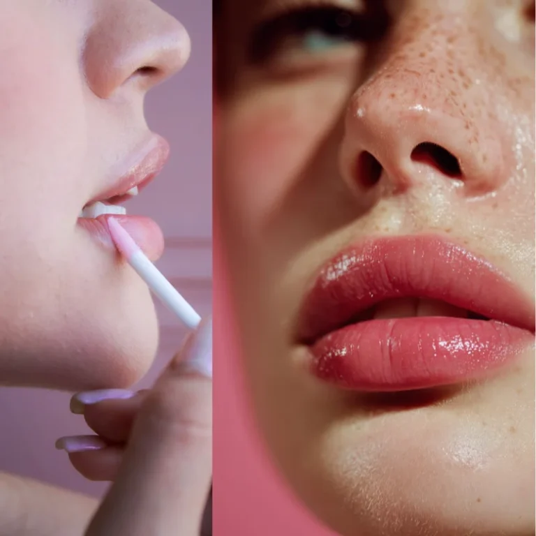 Sheer Lipstick Trend 2026 — The Celebrity Lip Look Everyone Is Wearing Right Now Sheer Lipstick Trend 2026 — The Celebrity Lip Look Everyone Is Wearing Right Now