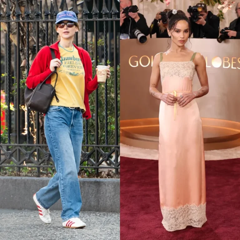 Strawberry Girl Summer 2026 — The Celebrity Color Trend Taking Over Every Wardrobe Strawberry Girl Summer 2026 — The Celebrity Color Trend Taking Over Every Wardrobe