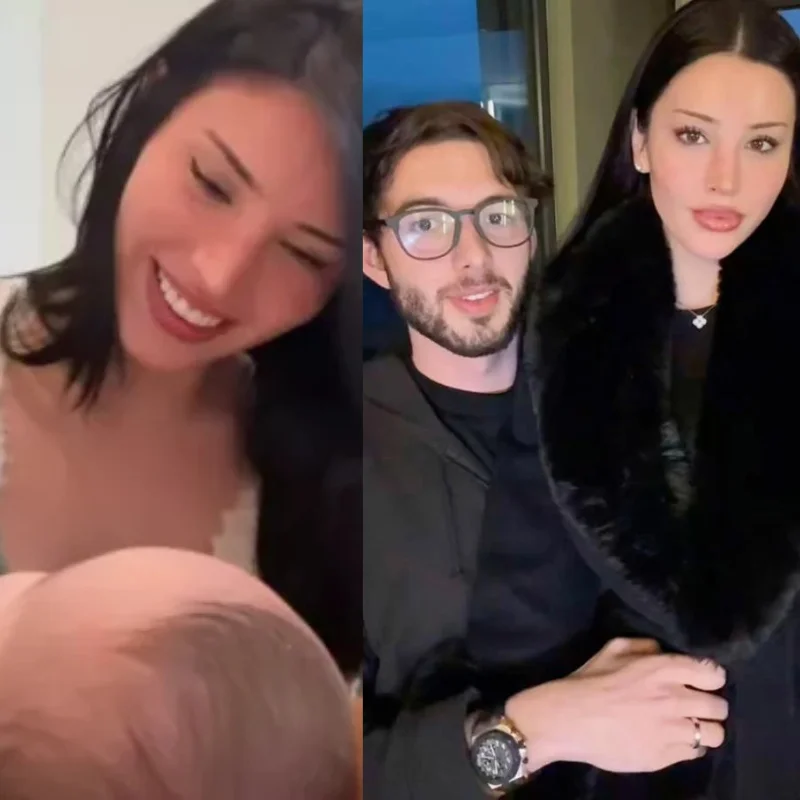 Wizardliz and Landon Nickerson — The Complete Story From Romance to Breakup 2026