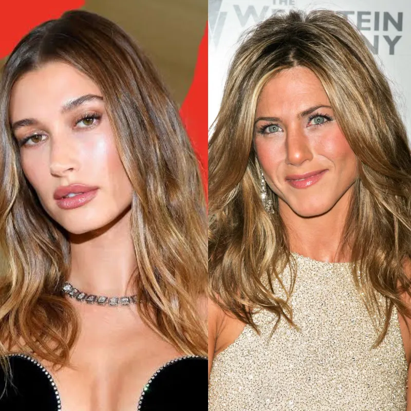 Beachy Waves Hair Summer 2026 — The Complete Celebrity Hair Guide Beachy Waves Hair Summer 2026 — The Complete Celebrity Hair Guide