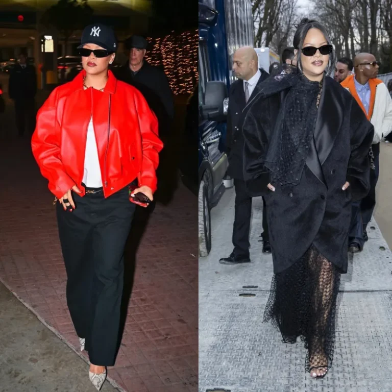 How to Dress Like Rihanna — Her Complete Celebrity Style Guide 2026
