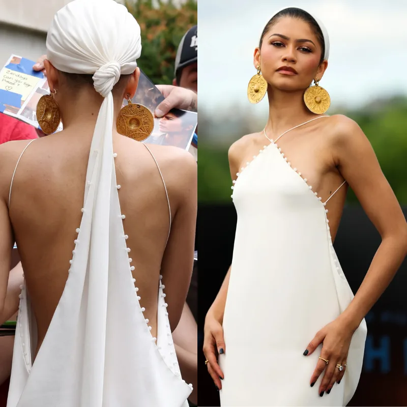 How to Dress Like a Greek Goddess Style 2026 — The Odyssey-Inspired Style and Beauty Guide