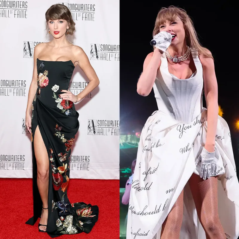 Taylor Swift Wedding Dress 2026 — Jonathan Anderson Dior, Ralph Lauren and Every Designer Rumour