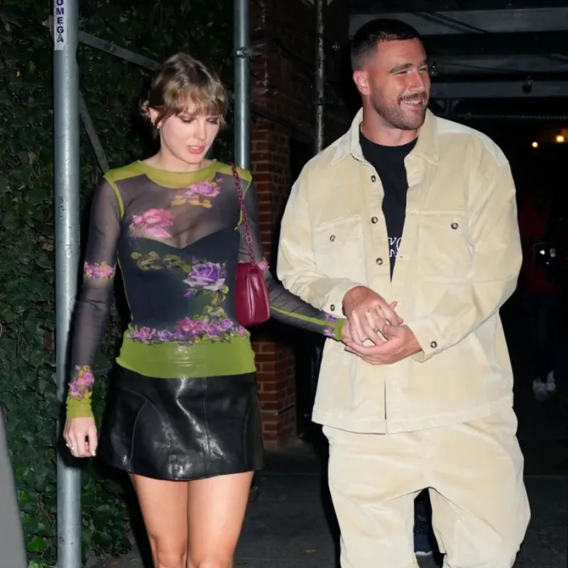 Taylor Swift and Travis Kelce Wedding 2026 — Everything Confirmed About the MSG Celebration