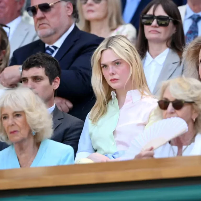 Wimbledon 2026 Celebrity Fashion — Every Star Who Attended and What They Wore