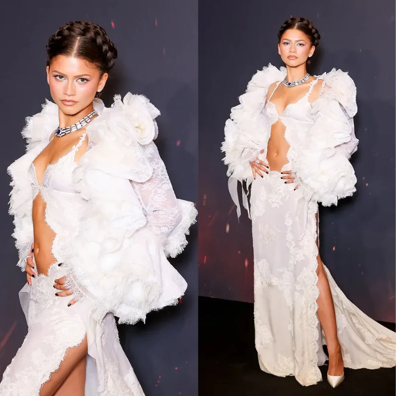 Zendaya Louis Vuitton Odyssey Paris premiere 2026 — 800 Hours and The Complete Odyssey Fashion Story