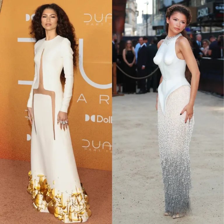 Zendaya Method Dressing 2026 Guide — How Law Roach Creates Fashion History Every Single Time Zendaya Method Dressing 2026 Guide — How Law Roach Creates Fashion History Every Single Time