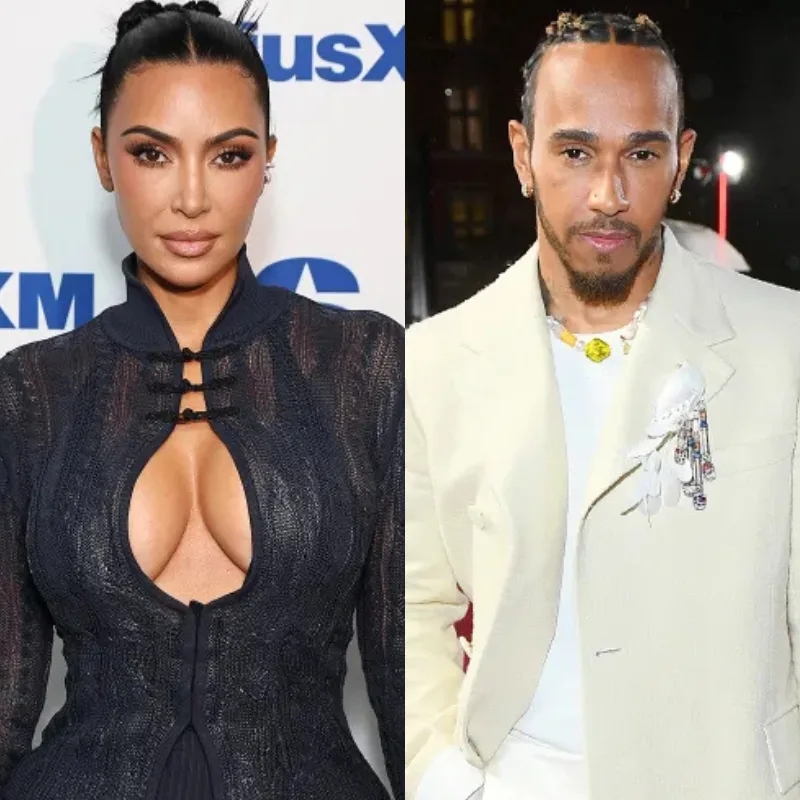 Kim Kardashian and Lewis Hamilton 2026 — Complete Couple Fashion and Love Story Timeline