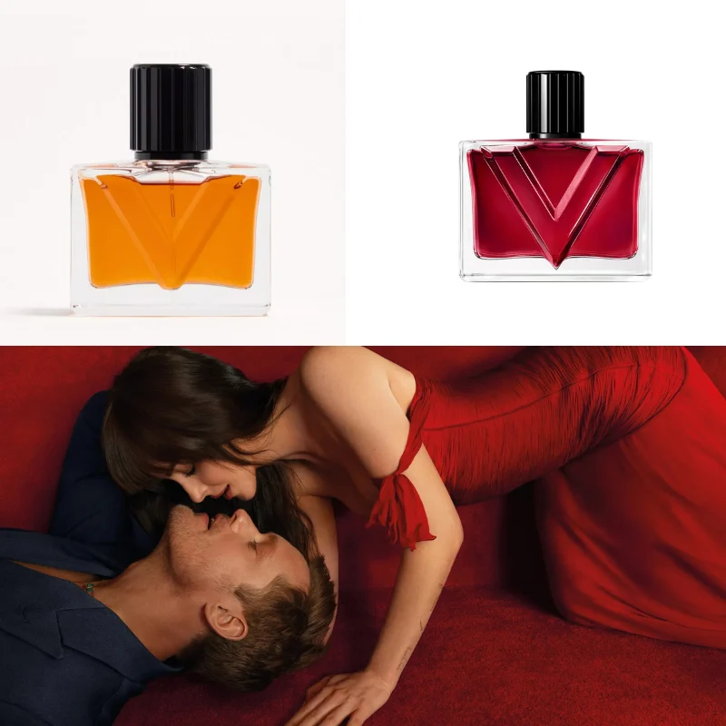 Valentino Vendetta Fragrance 2026 — Dakota Johnson, Alexander Skarsgård and the Complete Scent Guide