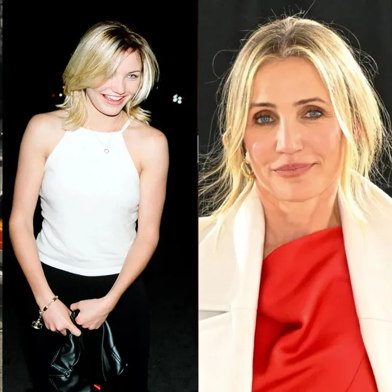 How to Dress Like Cameron Diaz 2026 — Her Complete Celebrity Style Guide
